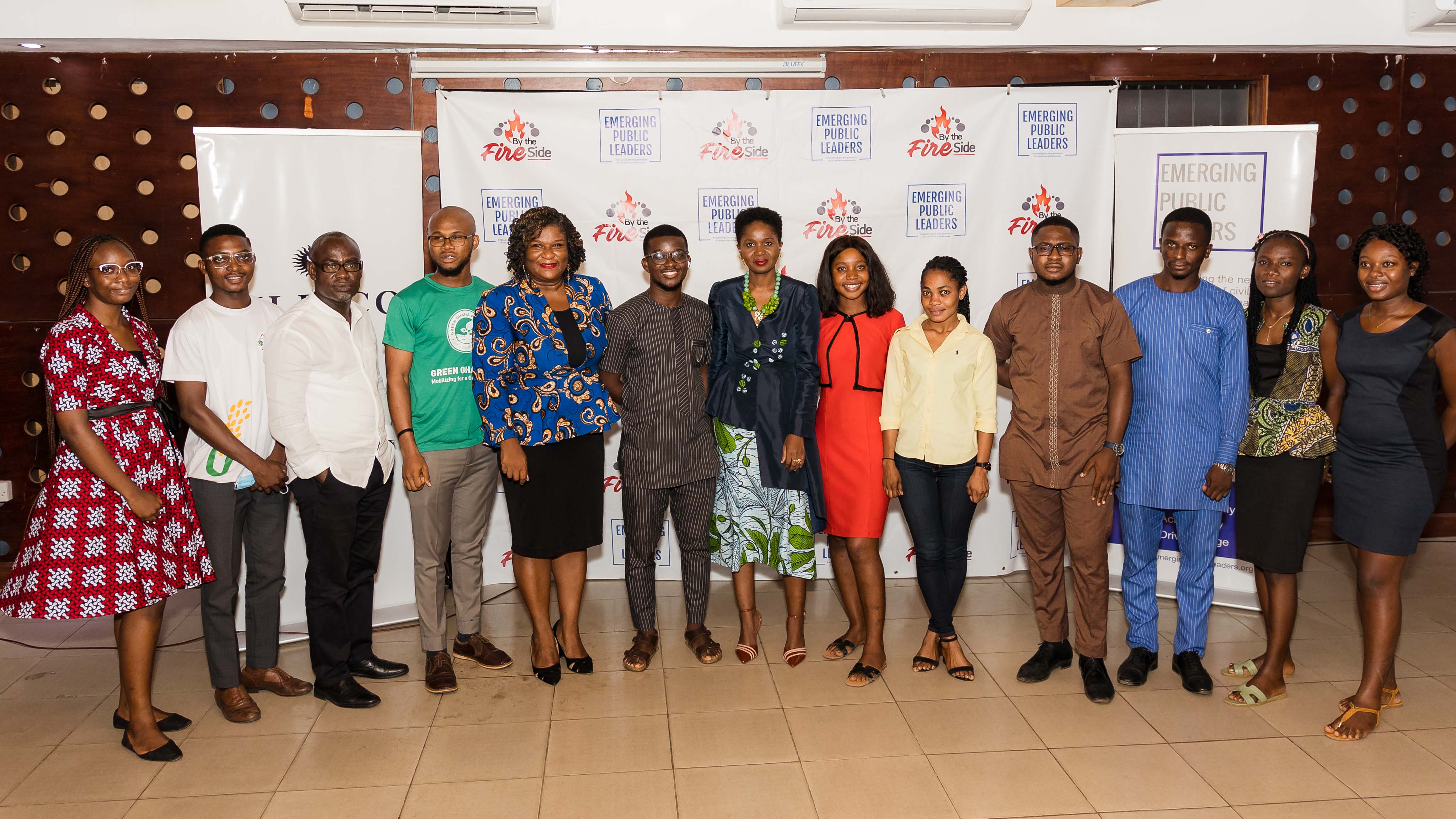 The Managing Director of Tex Styles Ghana Limited, producers of GTP and Woodin and marketers of Vlisco, Fatoumata Doro has called for actionable diversity policies that will make room for female professionals to excel.